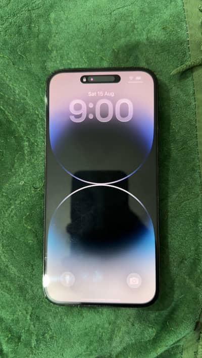 Apple iPhone 14 Pro Max/jv