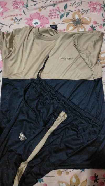 Summer Tracksuit combo deal