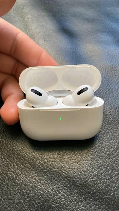 Premium TWS Wireless Earbuds | AirPods Style | Bluetooth Earphones