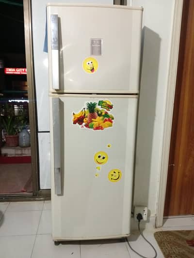 Dawlance Refrigerator