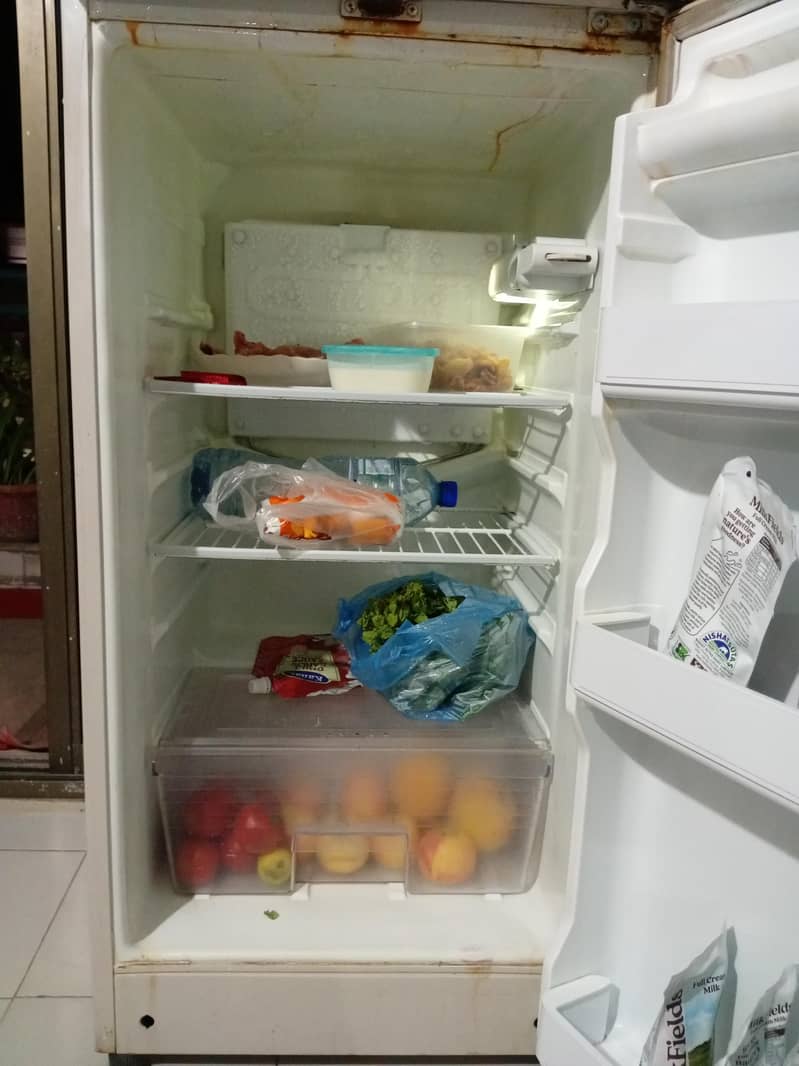 Dawlance Refrigerator 2