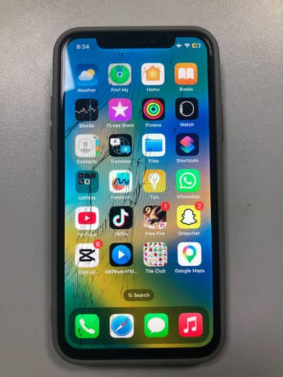 Apple iPhone X 64 GB
