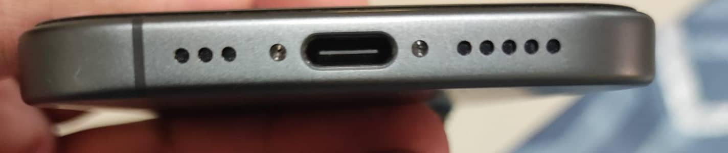 Apple iPhone 17