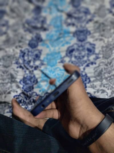 Samsung Mobile A15