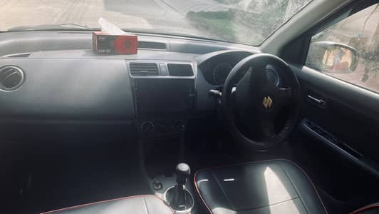 Suzuki Swift 2010