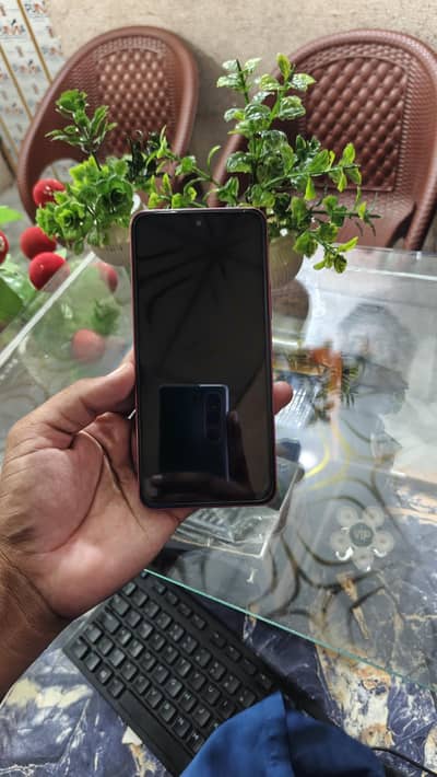 Vivo Y21