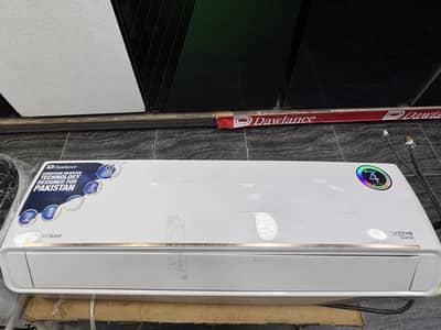 Dawlance chrome 30