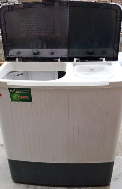 Dawlance DW 10500 advanco clear