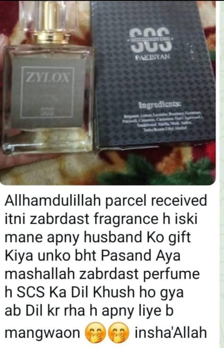 zylox 1