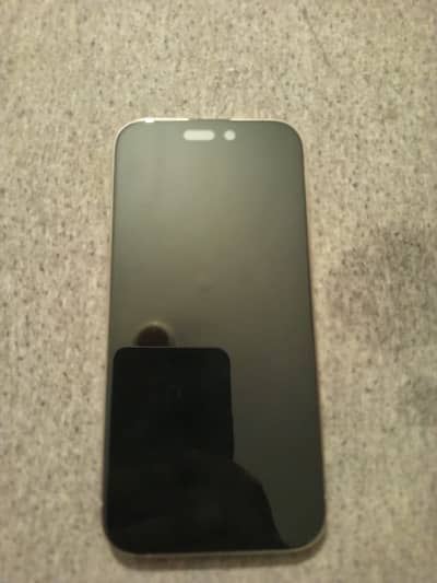 Iphone 15 pro pta approved