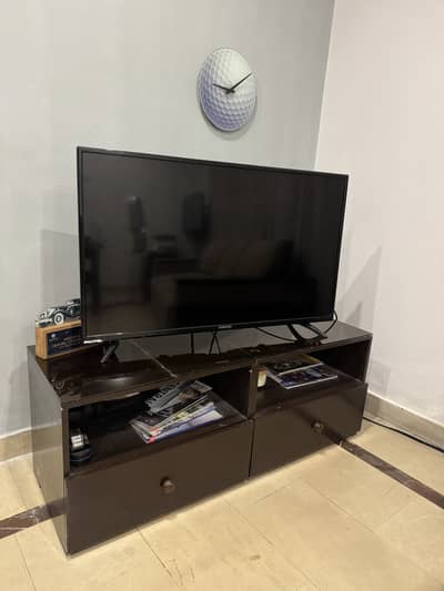 Lcd tv