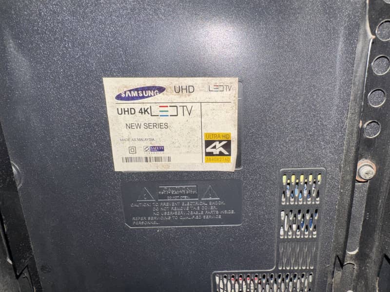 Lcd tv 1