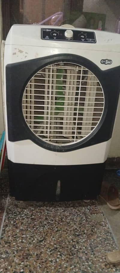 Super Asia air cooler