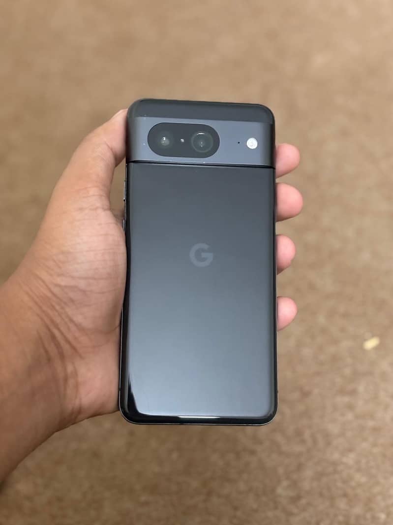 Google Pixel 8 0
