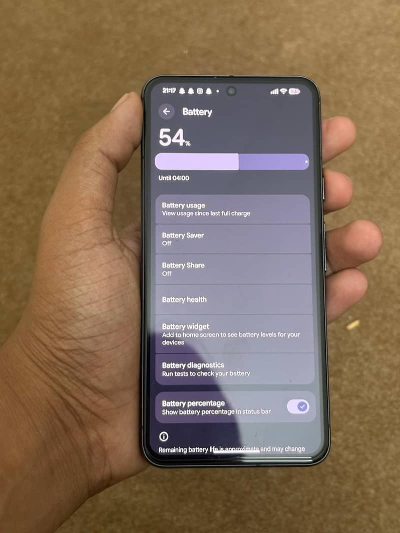 Google Pixel 8 1