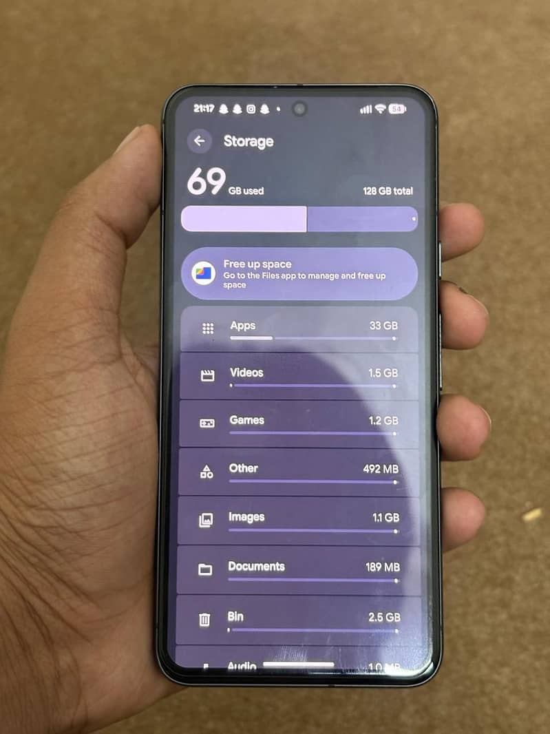 Google Pixel 8 2