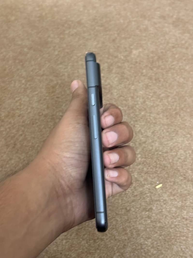 Google Pixel 8 7