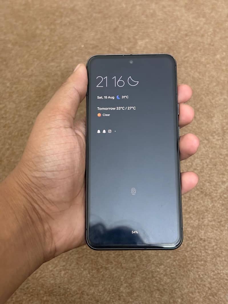 Google Pixel 8 8