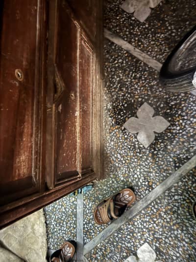 Dressing table price on damand
