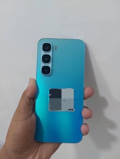 Infinix Hot 60 Pro