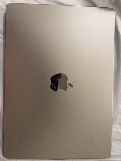 MacBook M1 Pro 2021