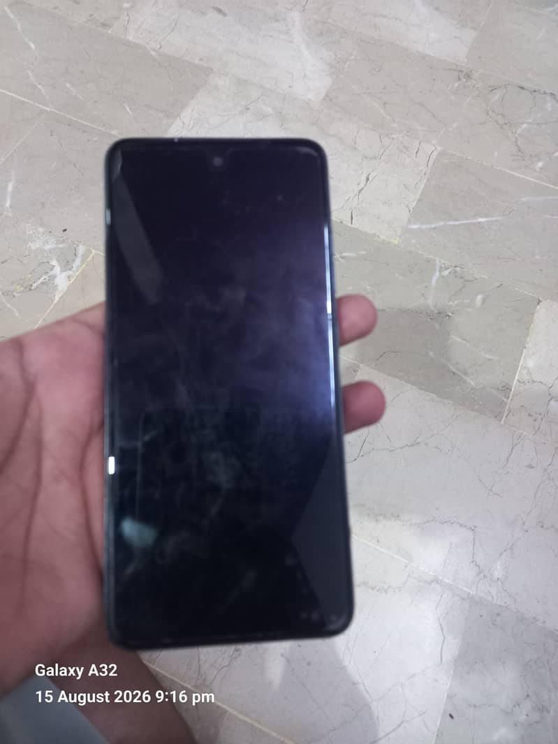 Tecno Spark 20C 1