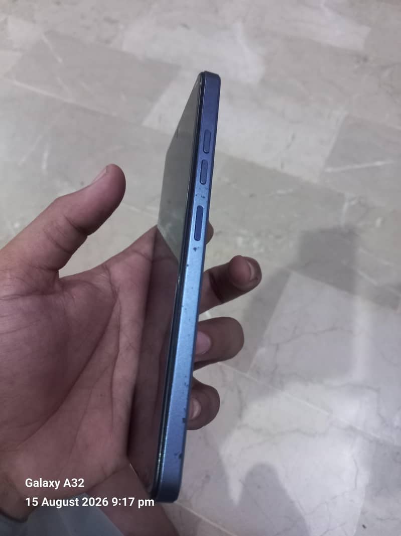 Tecno Spark 20C 2