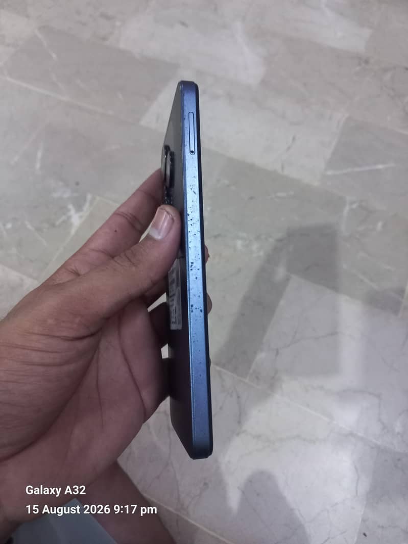 Tecno Spark 20C 3