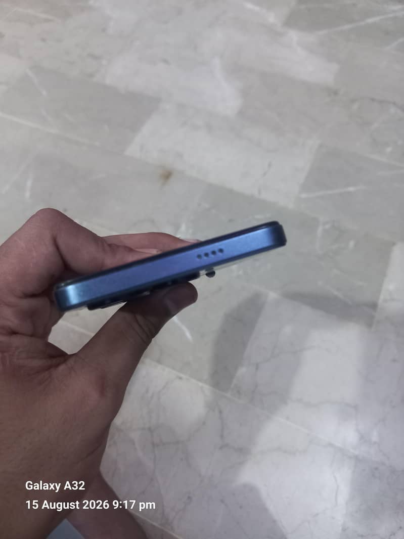 Tecno Spark 20C 5