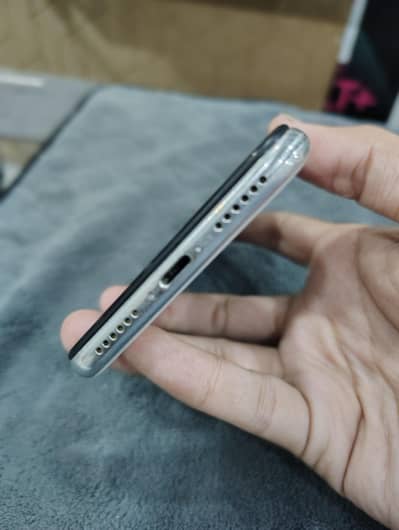 Apple iPhone X