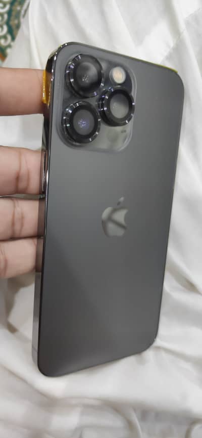 iPhone 13 Pro 256 gb factory unlocked