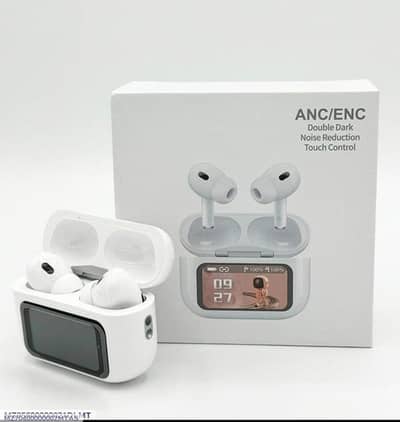 display earphone 03454661540