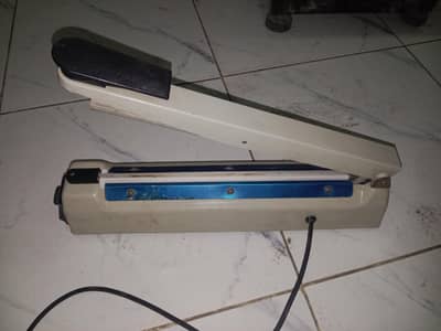 IMPULSE SEALER
