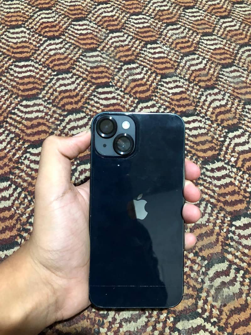 Apple iPhone 14 0