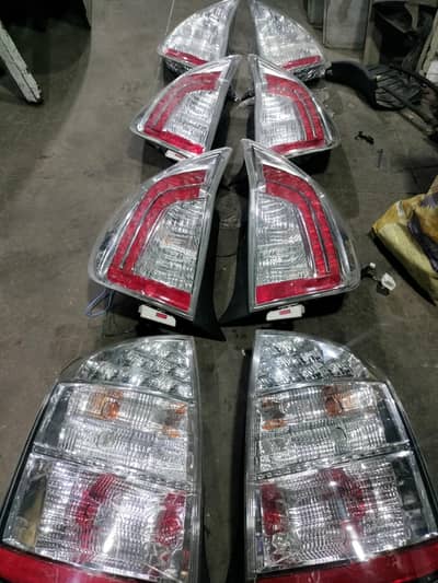 prius all parts available
