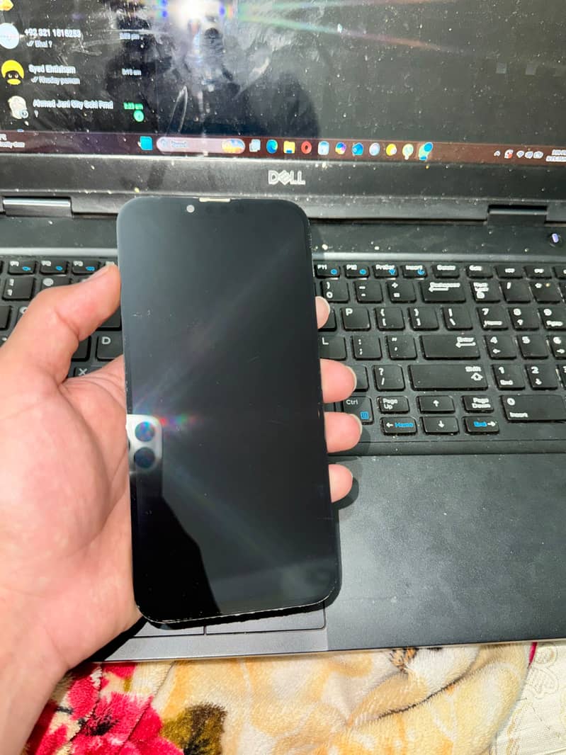 Apple iPhone 13 Pro Max 9