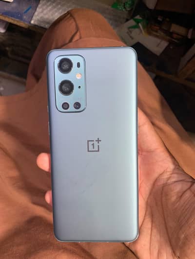 One Plus 9 pro 5g