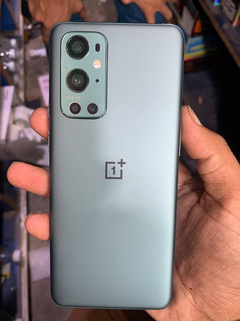 One Plus 9 pro 5g 5