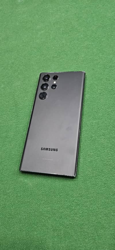 Samsung Mobile S22 Ultra