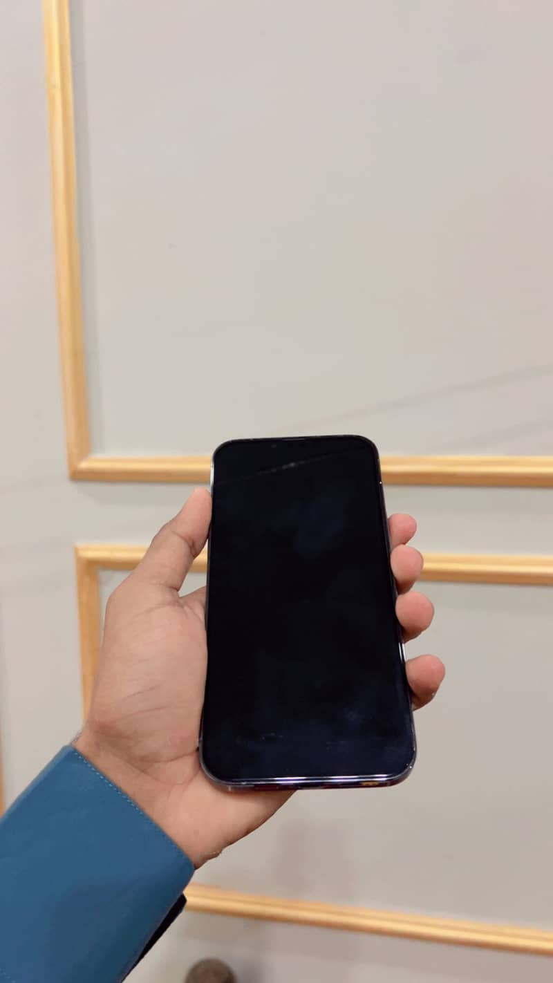 Iphone 13 pro max 2
