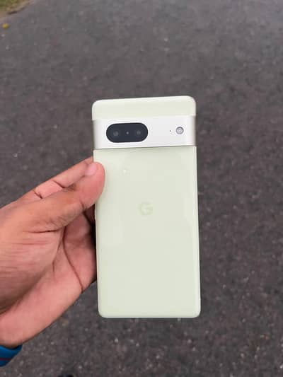 Google Pixel 7