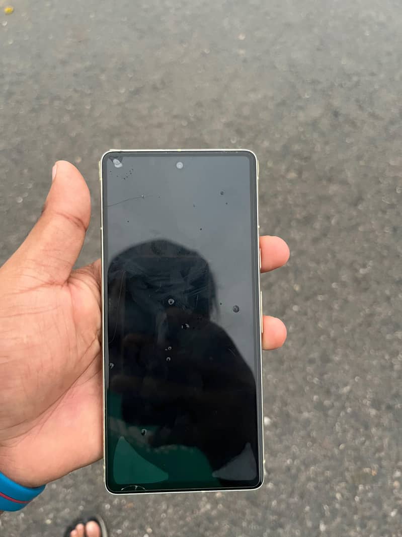 Google Pixel 7 1