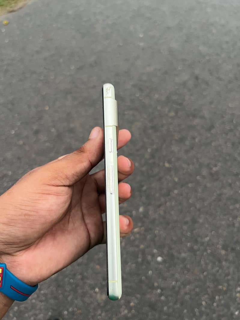 Google Pixel 7 2