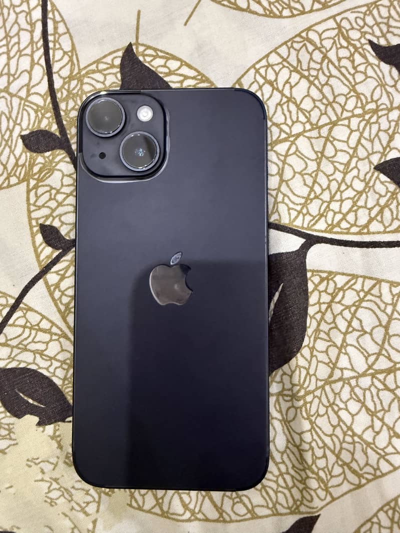 Apple iPhone 14 0