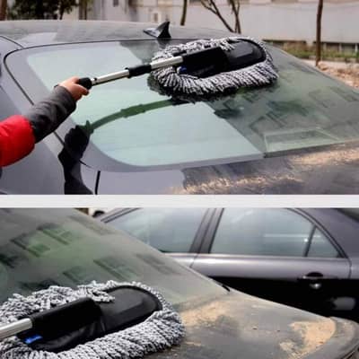 car cleaning Mop / Mop