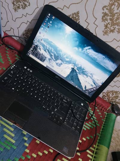 Dell Laptop