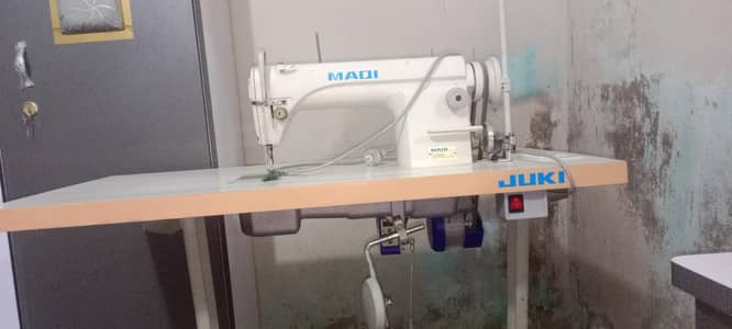 singer maqi machine complete import full accessories new moter