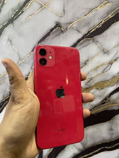 Apple iPhone 11 64Gb Factory unlocekd