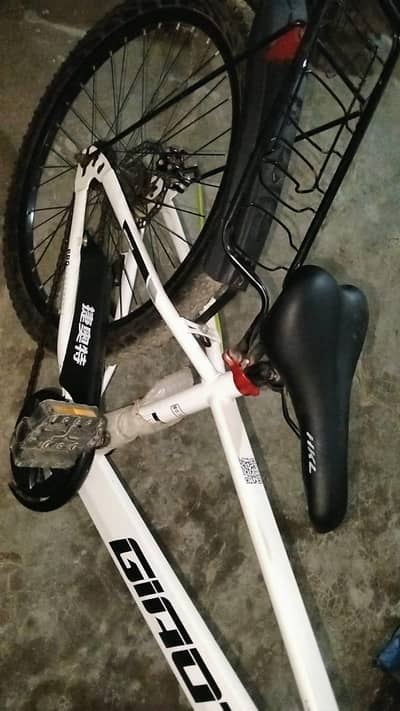 BTM Bicycle urgent sale