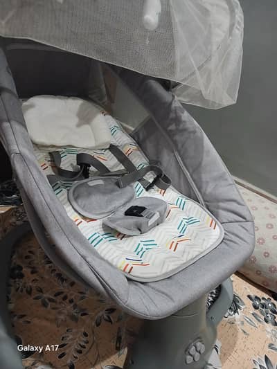 Mastela Swing